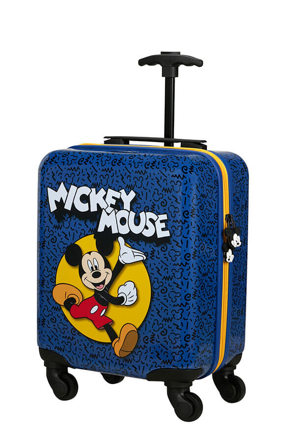 Daydream Disney Trolley (4 ruote) 45cm