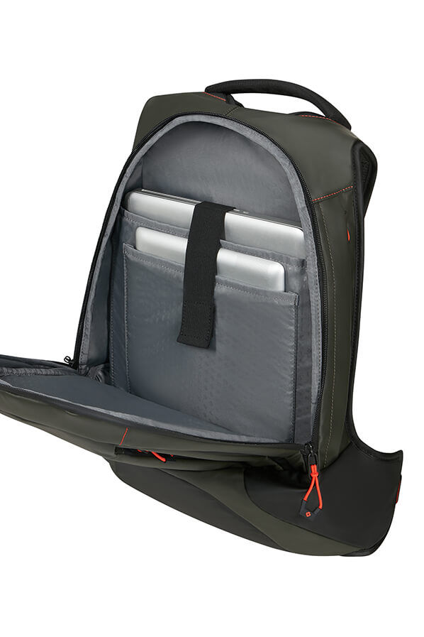 Ecodiver Zaino M