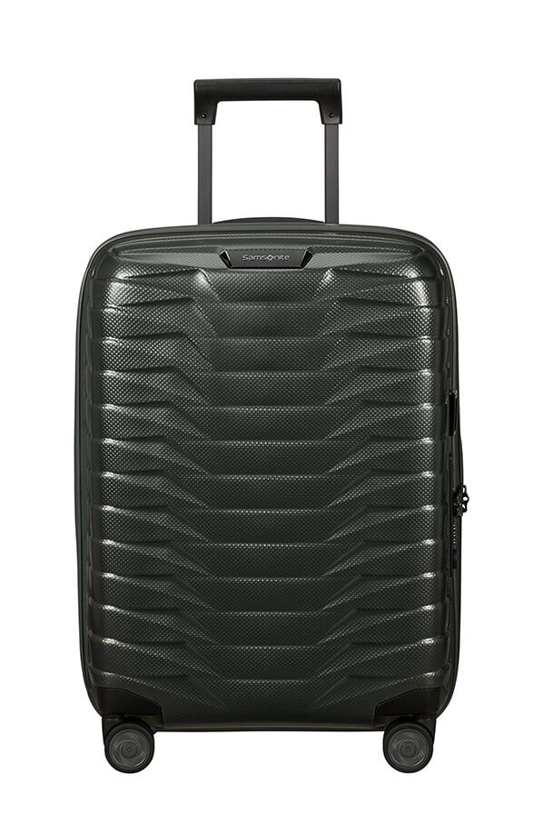 Proxis Trolley espandibile (4 ruote) 55cm