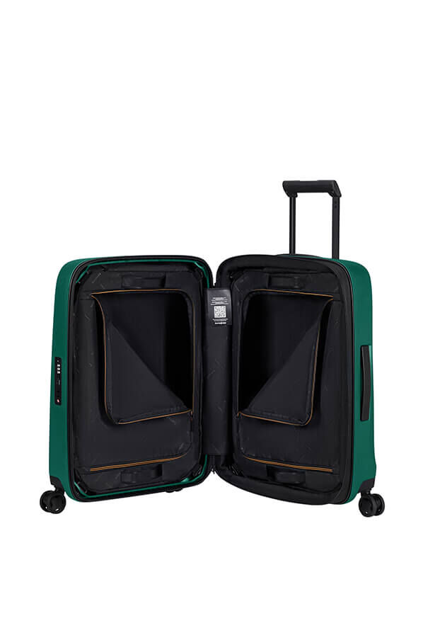 Essens Trolley espandibile (4 ruote) 55cm