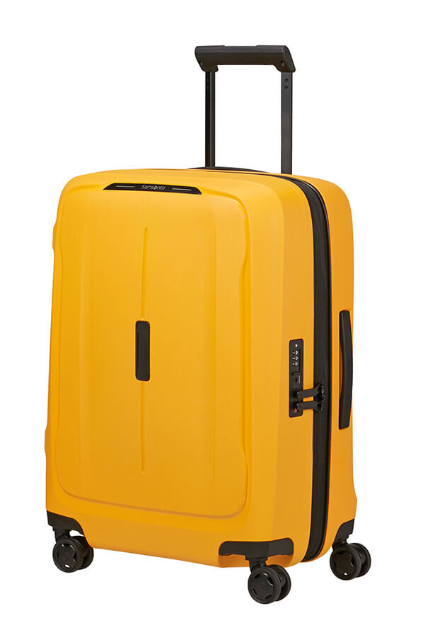 Essens Trolley espandibile (4 ruote) 55cm