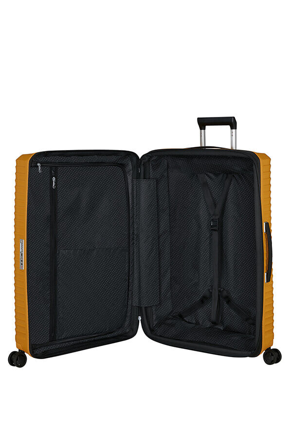 Upscape Trolley espandibile (4 ruote) 81cm