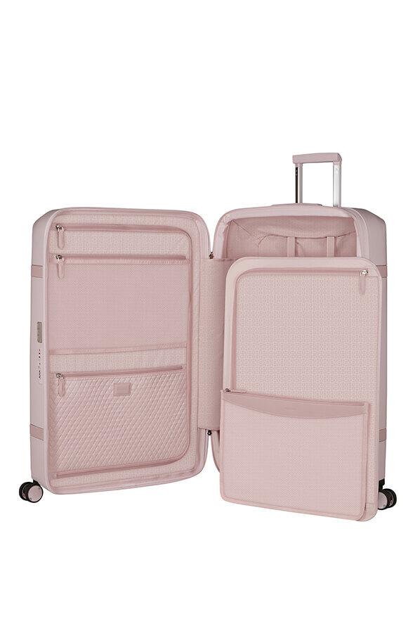 Image Trolley espandibile (4 ruote) 81cm