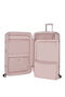 Image Trolley espandibile (4 ruote) 81cm