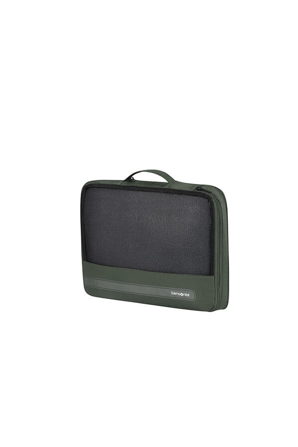 Ta Revolution Set di 3 Packing Cubes