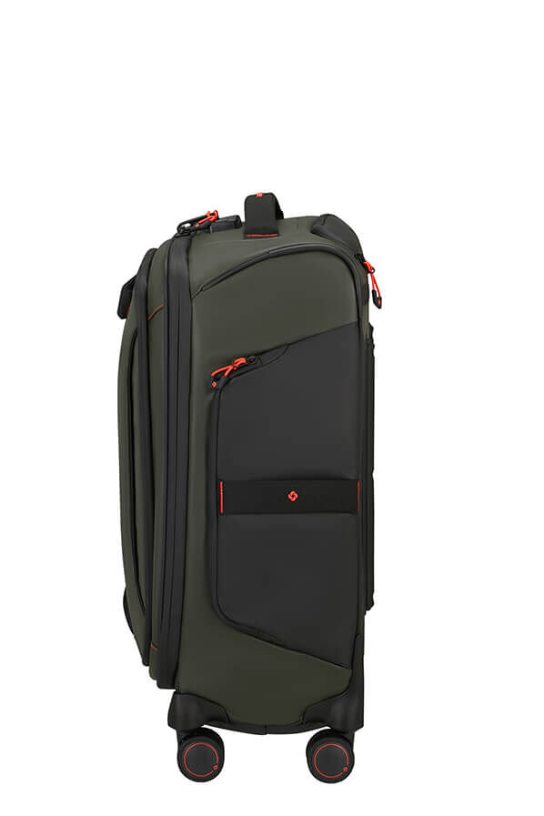Ecodiver Trolley (4 ruote) 55cm