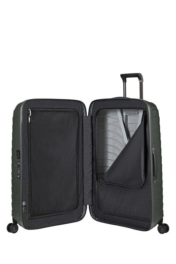 Proxis Trolley (4 ruote) 86cm