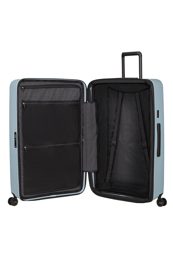 Restackd Trolley espandibile (4 ruote) 81cm