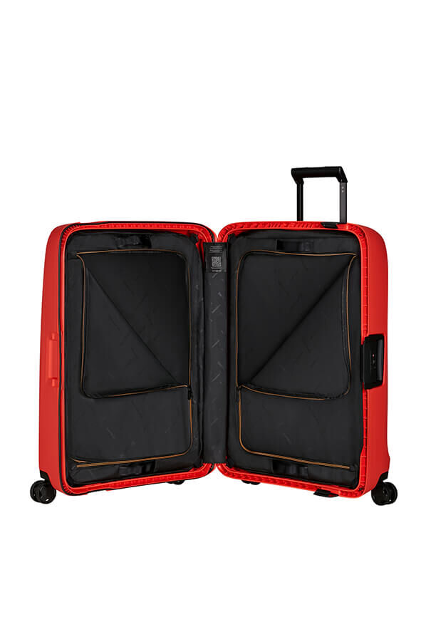Essens Trolley (4 ruote) 69cm