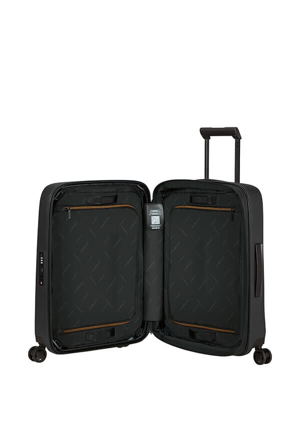 Essens Trolley espandibile (4 ruote) 55cm