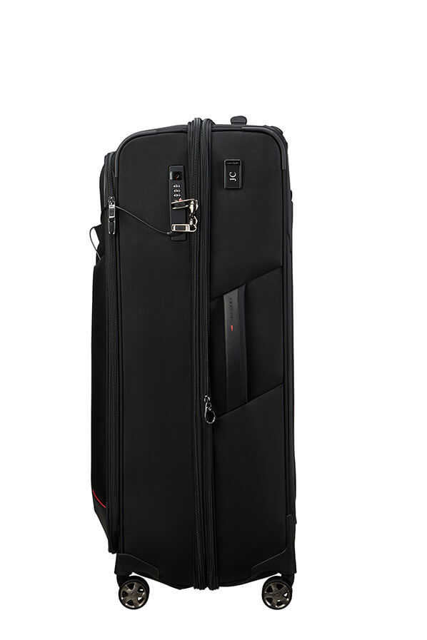 Pro-Dlx 6 Trvl Trolley espandibile (4 ruote) 79cm