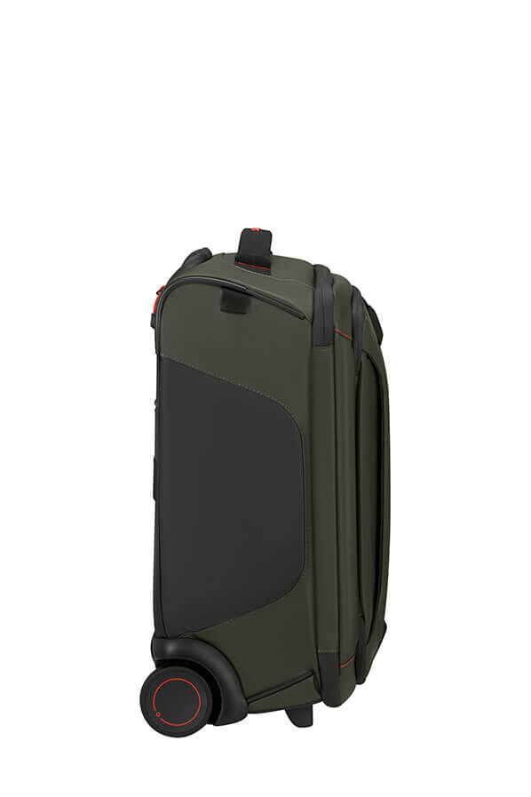 Ecodiver Borsone underseater con ruote 45cm