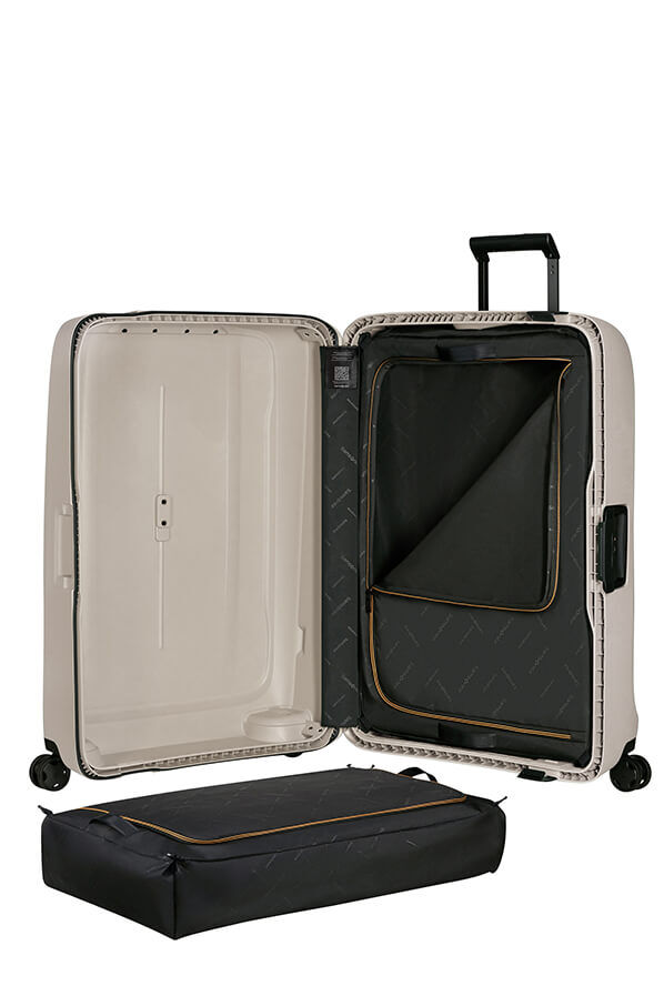 Essens Trolley (4 ruote) 81cm