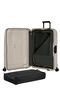 Essens Trolley (4 ruote) 81cm