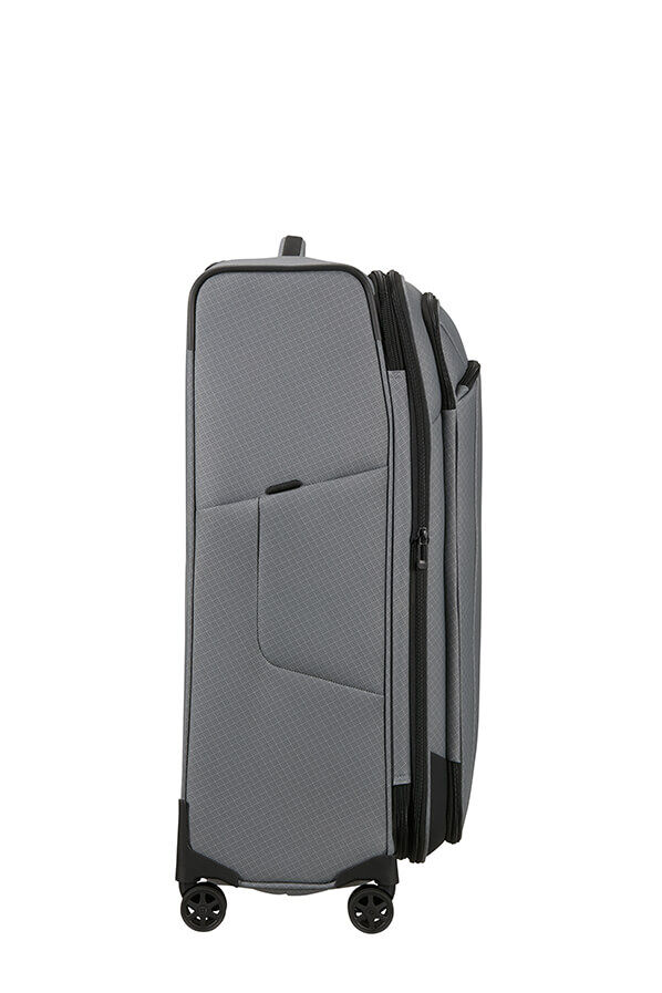 Respark Trolley espandibile (4 ruote) 79cm