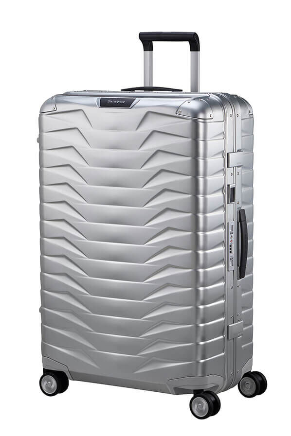 Proxis Alu Trolley (4 ruote) 76cm