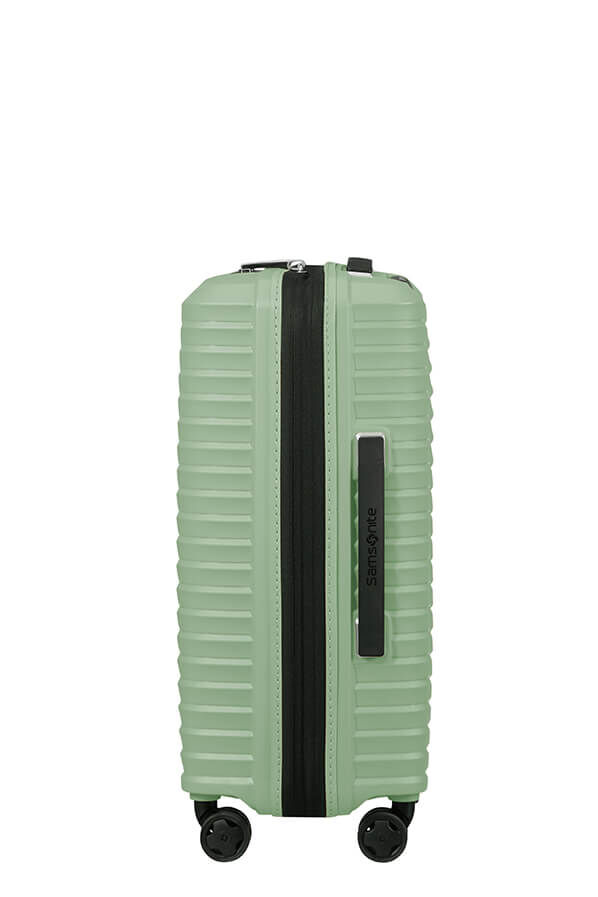 Upscape Trolley espandibile (4 ruote) 55cm