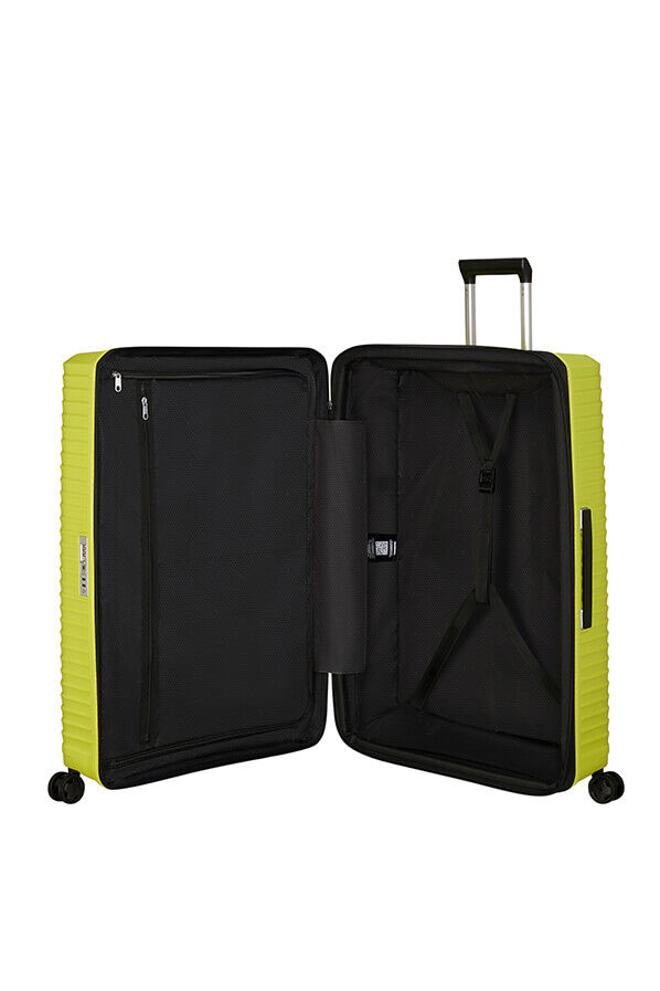 Upscape Trolley espandibile (4 ruote) 81cm