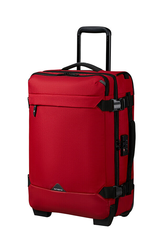 Roadseeker Borsone con ruote 55cm