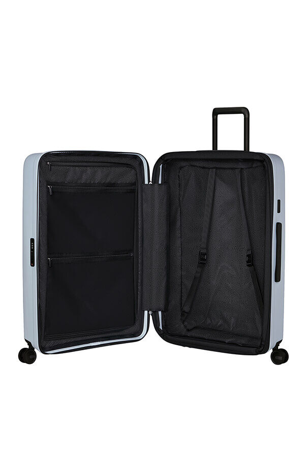 Restackd Trolley espandibile (4 ruote) 75cm