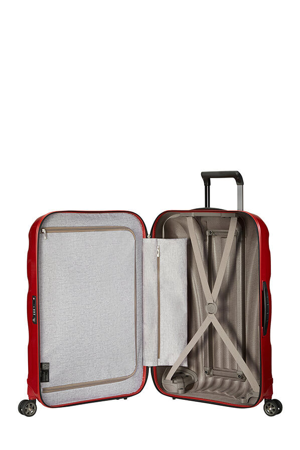 C-Lite Trolley (4 ruote) 81cm