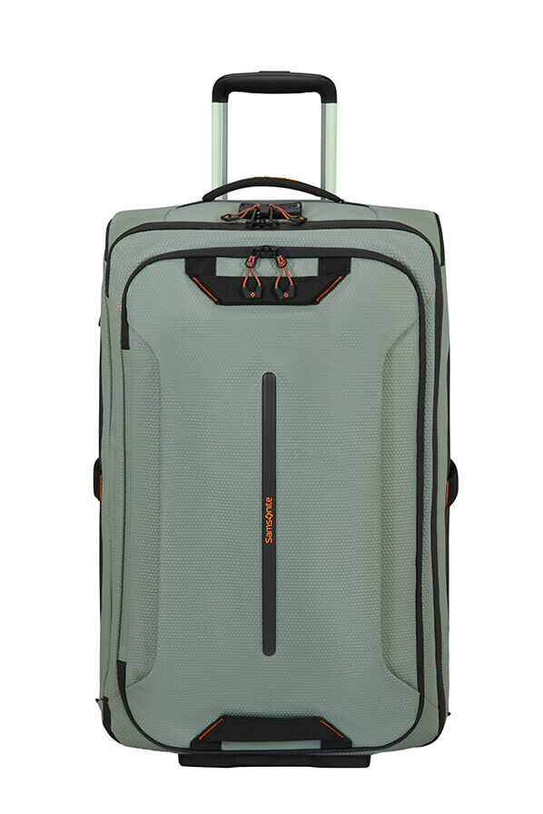 Ecodiver Borsone con ruote 67 cm