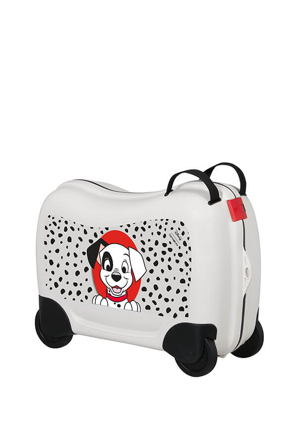 Dream2go Disney Trolley (4 ruote)