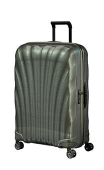 Samsonite C-Lite Trolley (4 ruote) 75cm