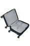 Paralux Trolley espandibile (4 ruote) 55cm
