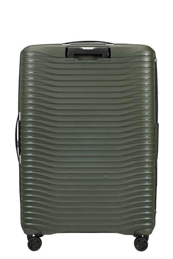 Upscape Trolley espandibile (4 ruote) 81cm