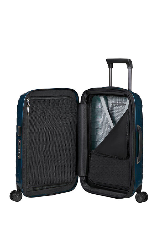 Proxis Trolley espandibile (4 ruote) 55cm