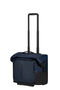 Ecodiver Borsone pieghevole con ruote 4-in-1