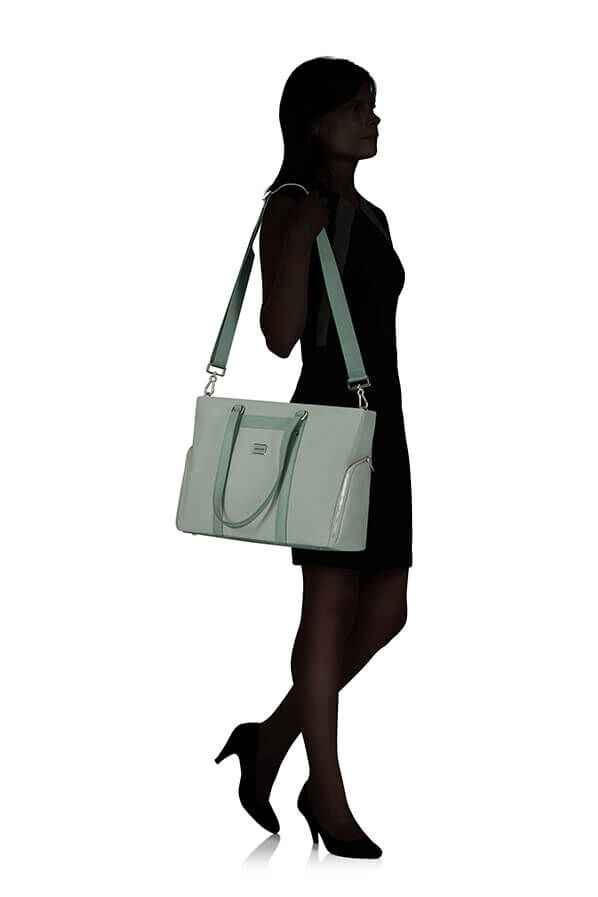 Image Biz Shopping Bag 14.1"