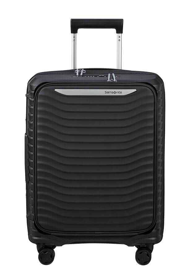 Upscape Trolley espandibile (4 ruote) 55cm