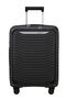 Upscape Trolley espandibile (4 ruote) 55cm