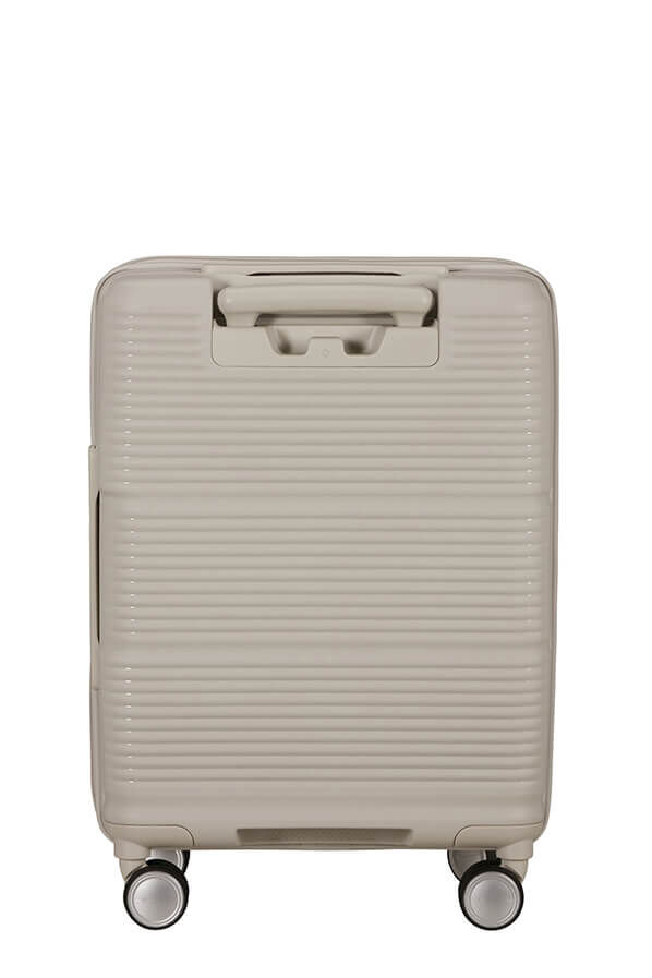 Paralux Trolley espandibile (4 ruote) 55cm