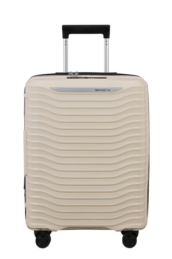 Upscape Trolley espandibile (4 ruote) 55cm