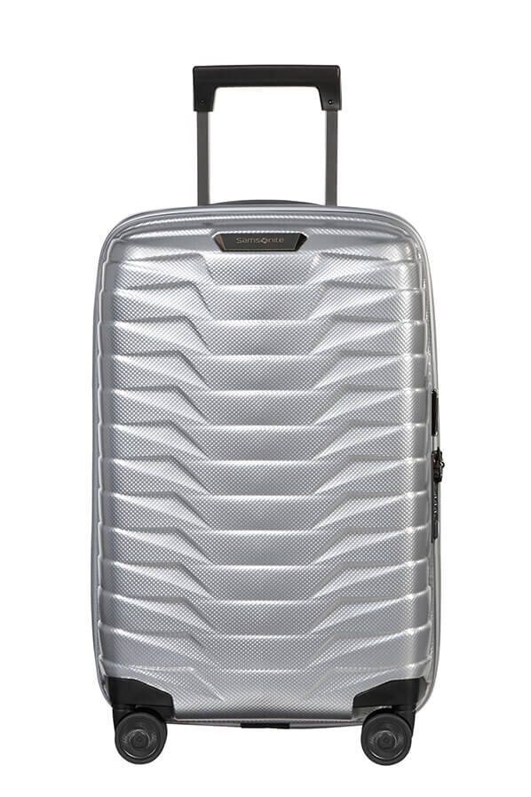 Proxis Trolley espandibile (4 ruote) 55cm