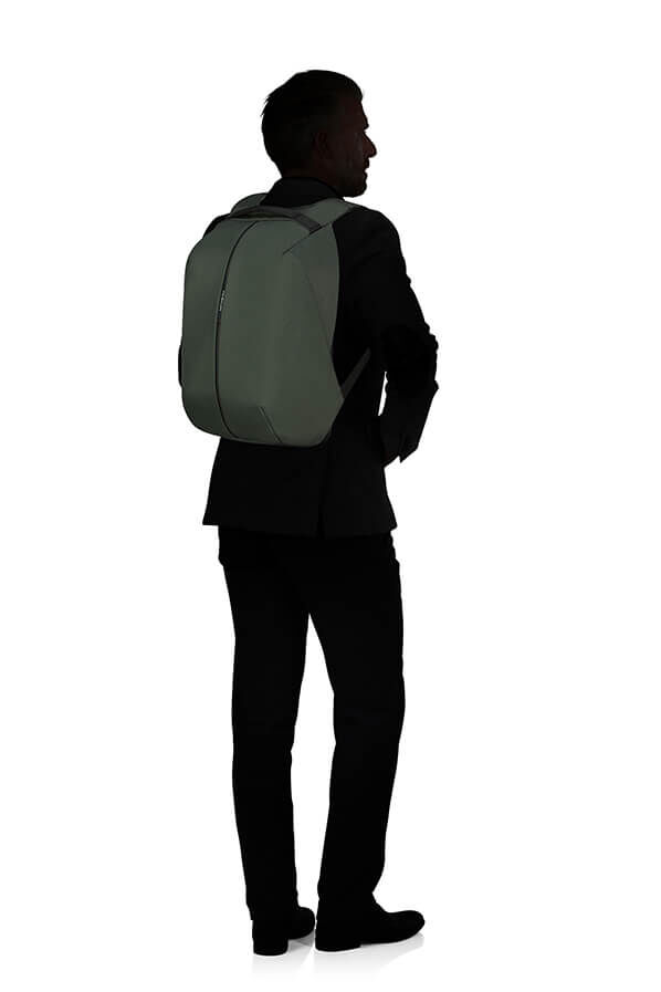 Securipak 2.0 Zaino 15.6"