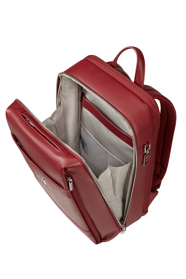 Image Biz Leather Zaino 14.1"
