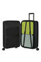 Restackd Trolley espandibile (4 ruote) 68cm