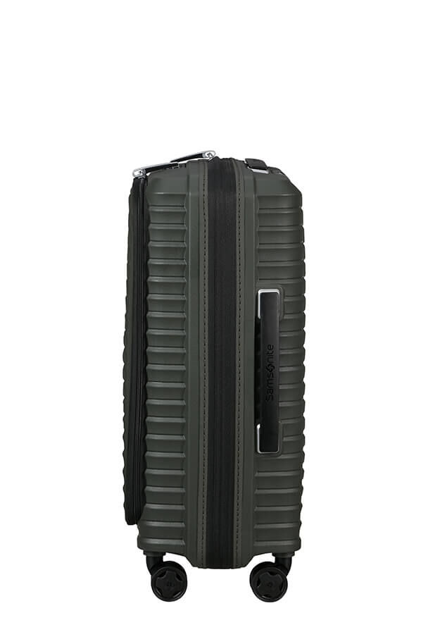 Upscape Trolley espandibile (4 ruote) 55cm