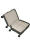 Paralux Trolley espandibile (4 ruote) 55cm
