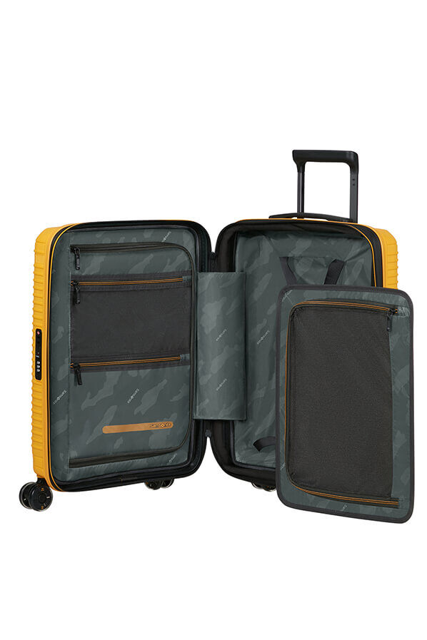 Prodiver Trolley espandibile (4 ruote) 55cm