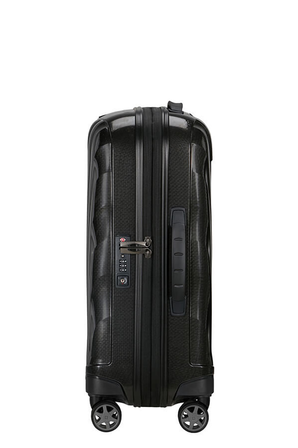 C-Lite Trolley espandibile (4 ruote) 55cm