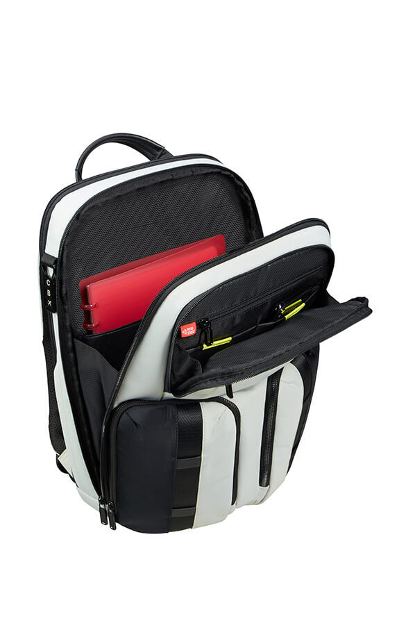 Urban-Eye Zaino 14.1"