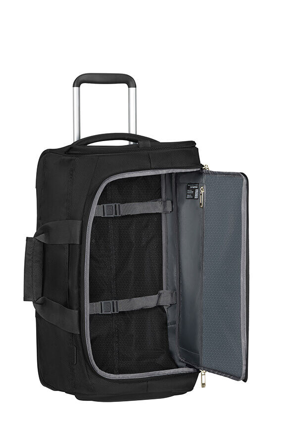 Respark Borsone con ruote 55cm