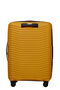Upscape Trolley espandibile (4 ruote) 68cm