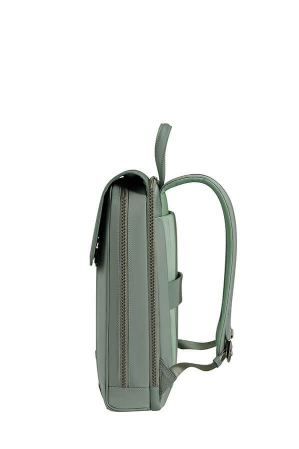 Zalia 3.0 Zaino con patta 14.1"