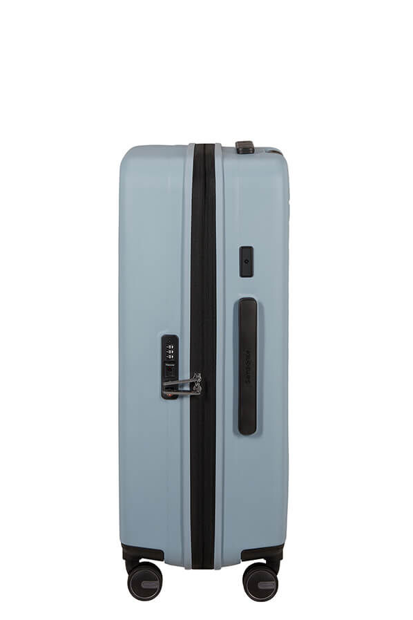 Restackd Trolley espandibile (4 ruote) 68cm